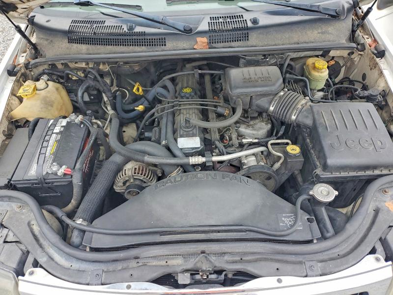 56829726 :رقم المزاد ، 1J4GX48S12C313948 vin ، 2002 Jeep Grand Cherokee مزاد بيع
