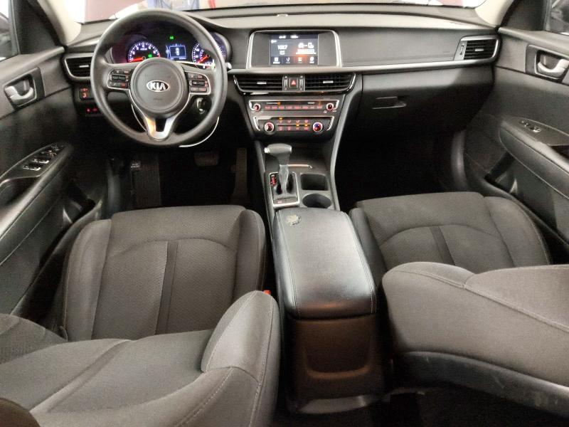 Aukcja sprzedaży 2018 Kia Optima, vin: 5XXGT4L31JG274603, numer aukcji: 59244876