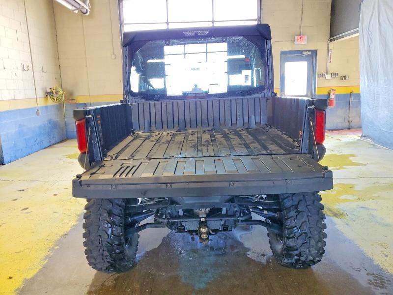 Aukcja sprzedaży 2025 Polaris Ranger, vin: 3NSXAW1R6SM184418, numer aukcji: 56934326