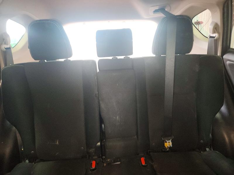 57009346 :رقم المزاد ، JTMRFREV3JJ741107 vin ، 2018 Toyota Rav4 مزاد بيع