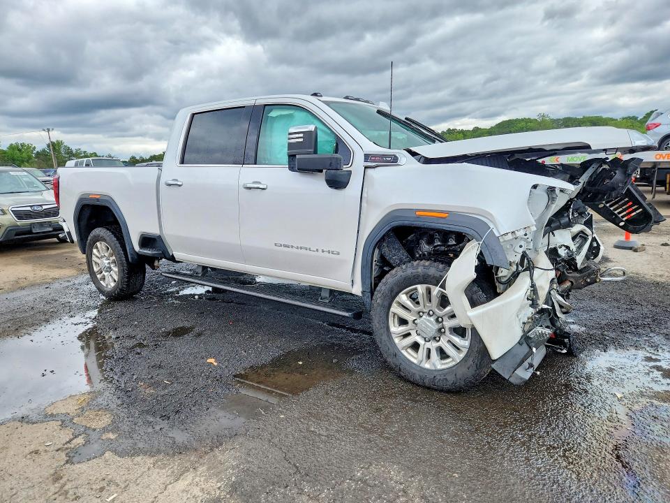 Aukcja sprzedaży 2023 Gmc Sierra, vin: 1GT49RE74PF108338, numer aukcji: 55541296