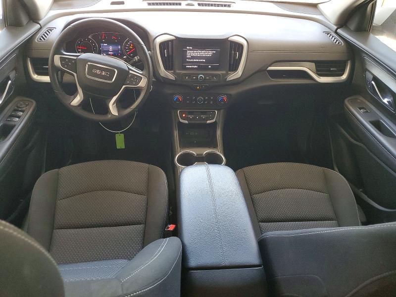 Продажа на аукционе авто 2022 Gmc Terrain, vin: 3GKALTEV7NL173529, номер лота: 57479746