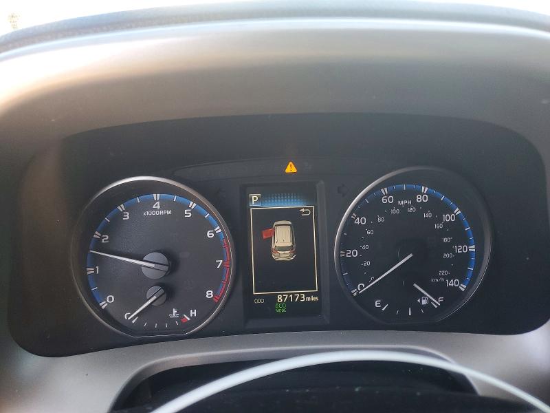 2017 Toyota Rav4 მანქანა იყიდება აუქციონზე, vin: 2T3RFREV2HW550077, აუქციონის ნომერი: 57890916
