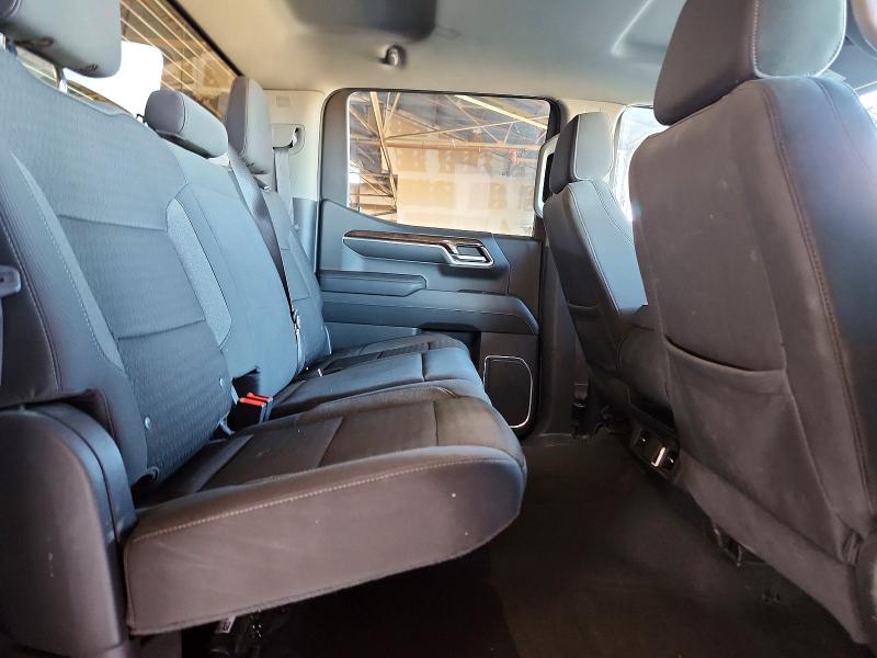 Aukcja sprzedaży 2022 Gmc Sierra, vin: 3GTUUBED1NG649175, numer aukcji: 59701856