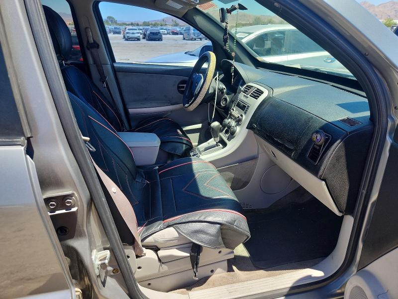 Продаж на аукціоні авто 2006 Chevrolet Equinox, vin: 2CND123F666076452, номер лоту: 58638066