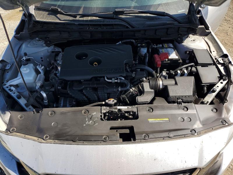 Продажа на аукционе авто 2020 Nissan Altima, vin: 1N4BL4CV5LC231774, номер лота: 57496766