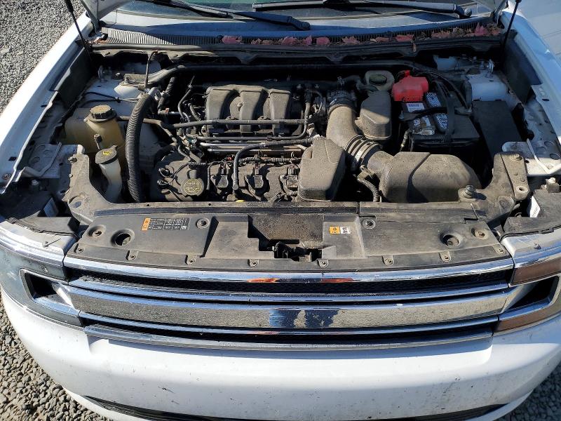 Aukcja sprzedaży 2014 Ford Flex, vin: 2FMGK5B88EBD19916, numer aukcji: 58630476