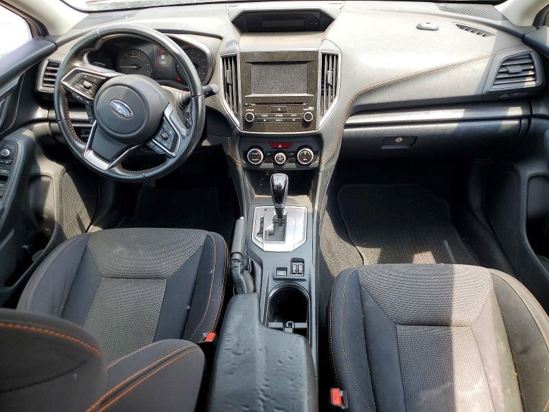 57838476 :رقم المزاد ، JF2GTAPC0M8214572 vin ، 2021 Subaru Crosstrek مزاد بيع