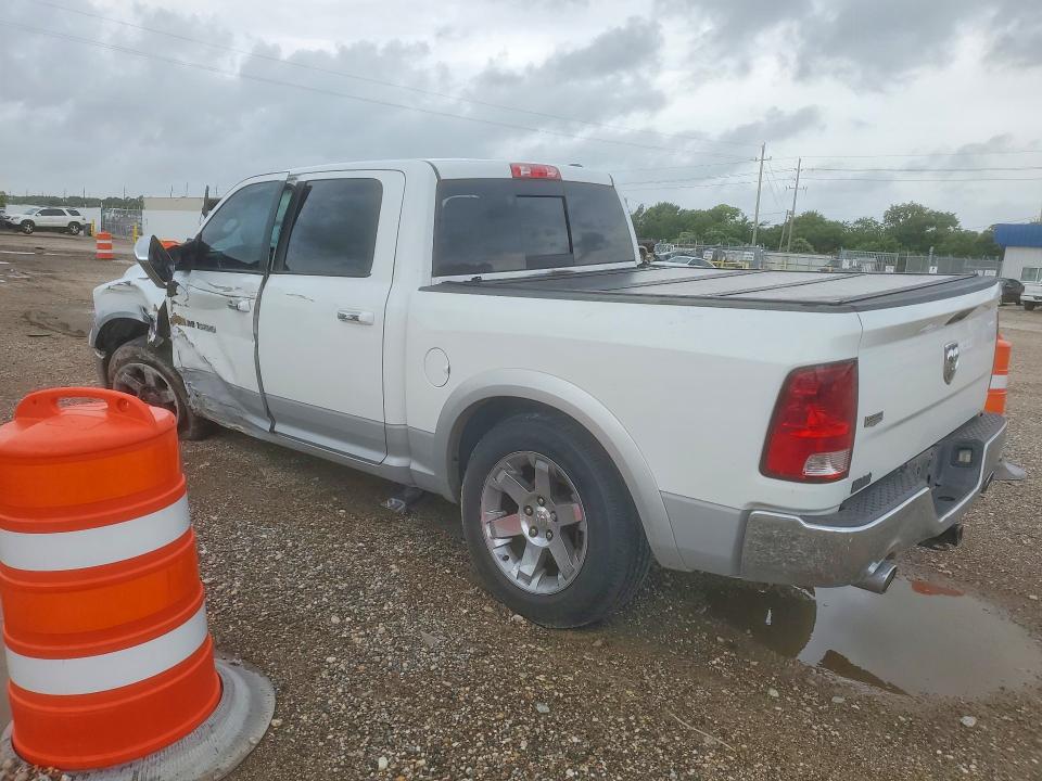 56466026 :رقم المزاد ، 1C6RD6NT3CS113829 vin ، 2012 Dodge Ram 1500 مزاد بيع
