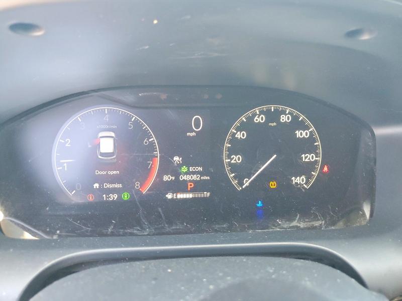2024 Honda Hr-v მანქანა იყიდება აუქციონზე, vin: 3CZRZ2H74RM729939, აუქციონის ნომერი: 57667256