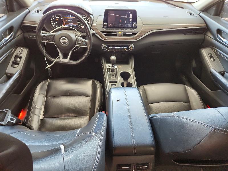 2019 Nissan Altima მანქანა იყიდება აუქციონზე, vin: 1N4BL4EV6KC158801, აუქციონის ნომერი: 57003416