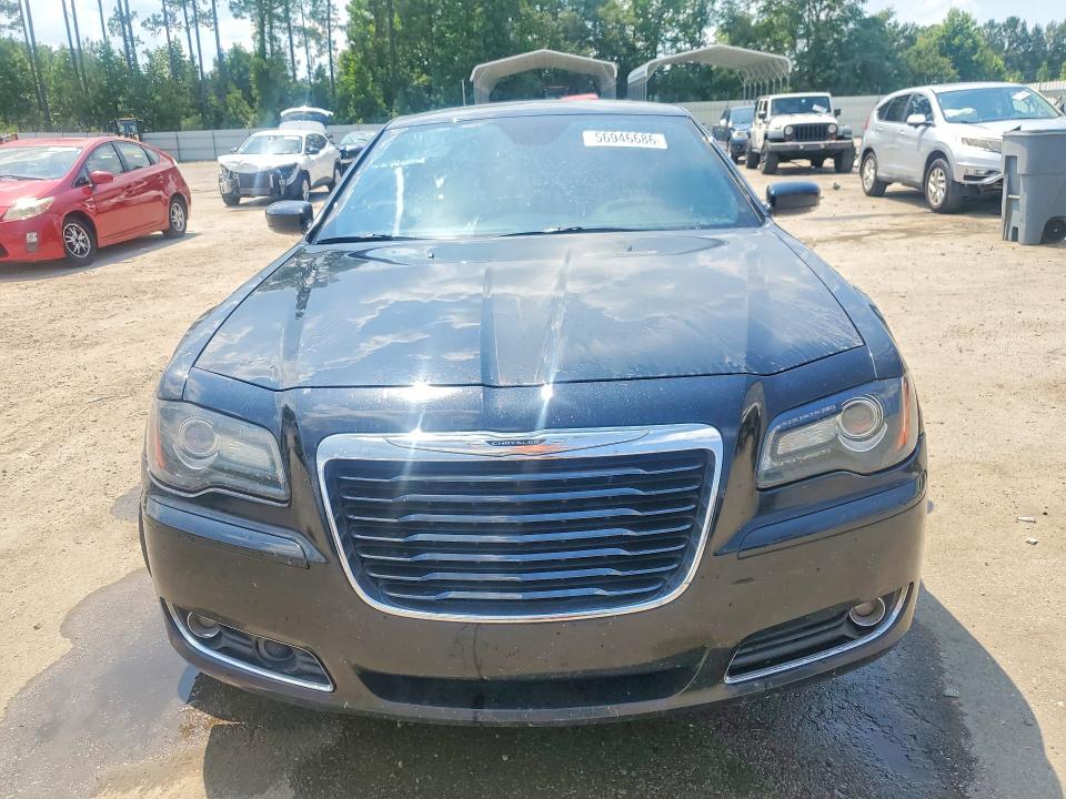 56946686 :رقم المزاد ، 2C3CCABG8EH179190 vin ، 2014 Chrysler 300 مزاد بيع