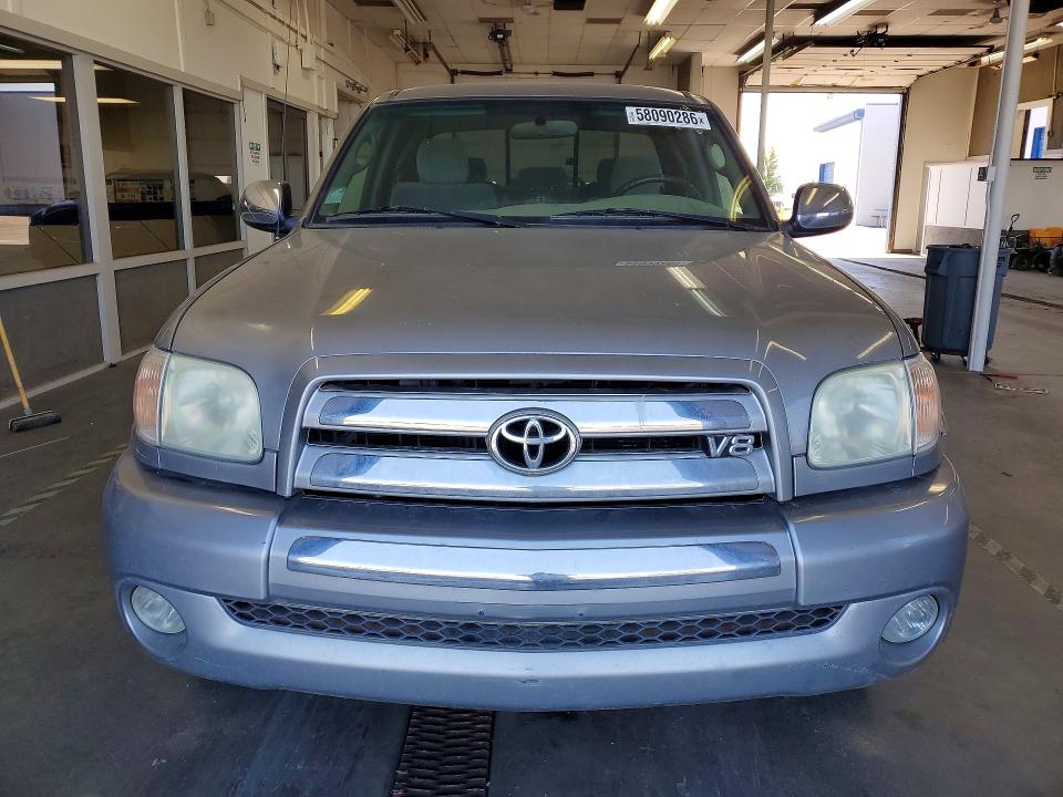 58090286 :رقم المزاد ، 5TBBT44135S460017 vin ، 2005 Toyota Tundra مزاد بيع