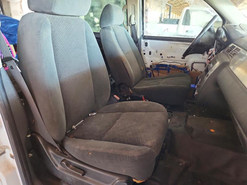 2007 Chevrolet Tahoe მანქანა იყიდება აუქციონზე, vin: 1GNEC03077R360856, აუქციონის ნომერი: 57704466
