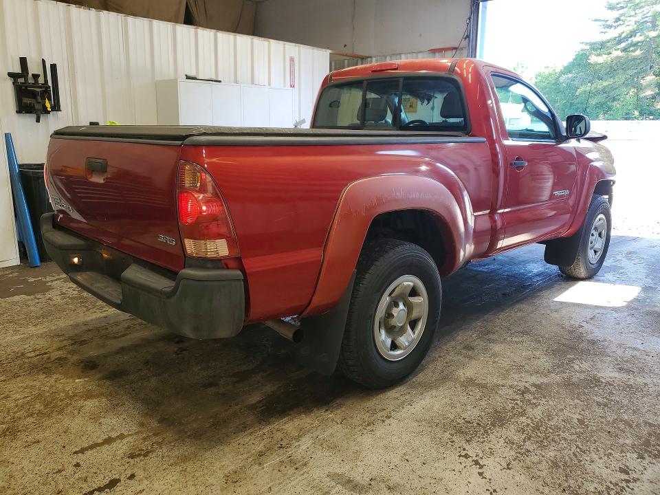 Aukcja sprzedaży 2005 Toyota Tacoma, vin: 5TEPX42N45Z130252, numer aukcji: 57370836
