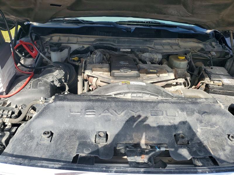 Продаж на аукціоні авто 2014 Ram 2500, vin: 3C6UR5CL2EG297017, номер лоту: 58307986