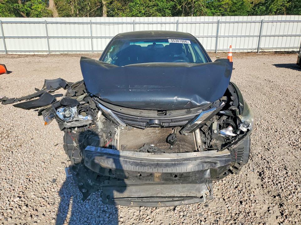 Aukcja sprzedaży 2017 Nissan Altima, vin: 1N4AL3AP7HC221295, numer aukcji: 55307806