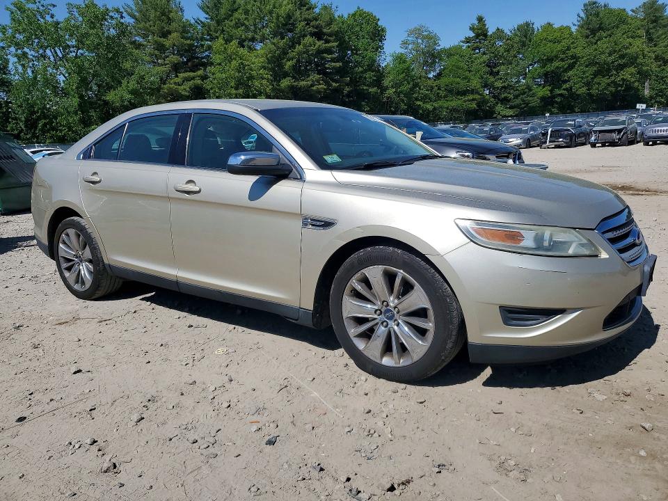 Продажа на аукционе авто 2011 Ford Taurus, vin: 1FAHP2JW9BG186621, номер лота: 56056736