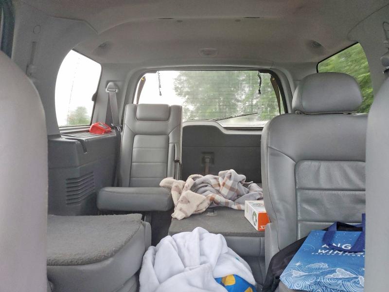 Продаж на аукціоні авто 2005 Ford Expedition, vin: 1FMPU165X5LA41619, номер лоту: 56532826