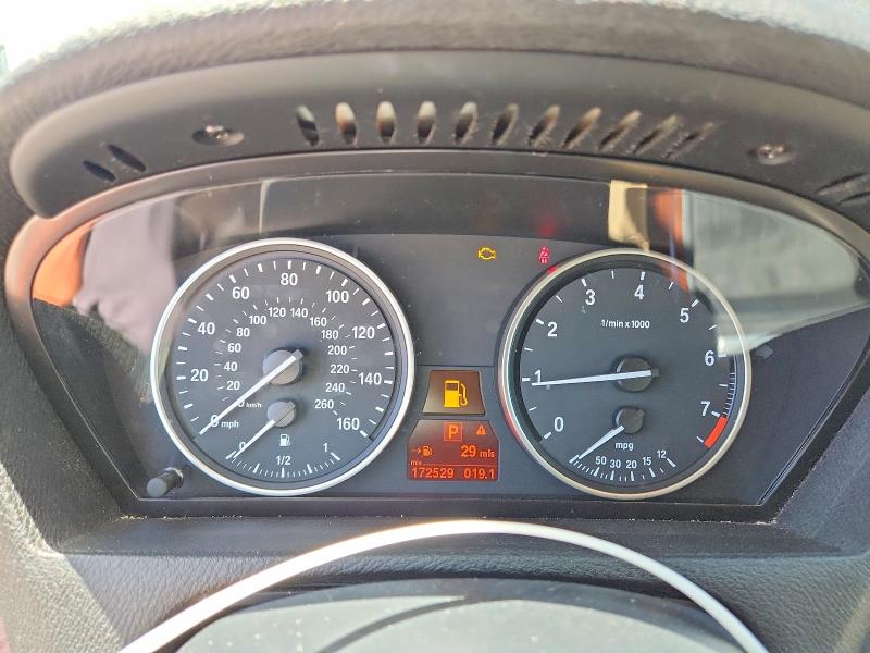 Aukcja sprzedaży 2013 Bmw X5, vin: 5UXZV4C53D0E04005, numer aukcji: 57965676