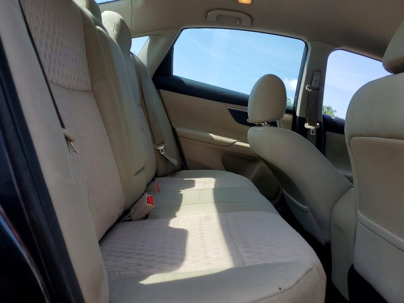 Продажа на аукционе авто 2016 Nissan Altima, vin: 1N4AL3AP0GC119352, номер лота: 57444546