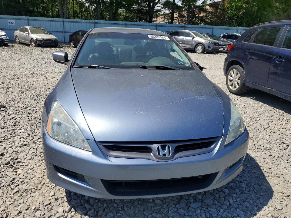 2006 Honda Accord მანქანა იყიდება აუქციონზე, vin: 1HGCM82656A010691, აუქციონის ნომერი: 56399586