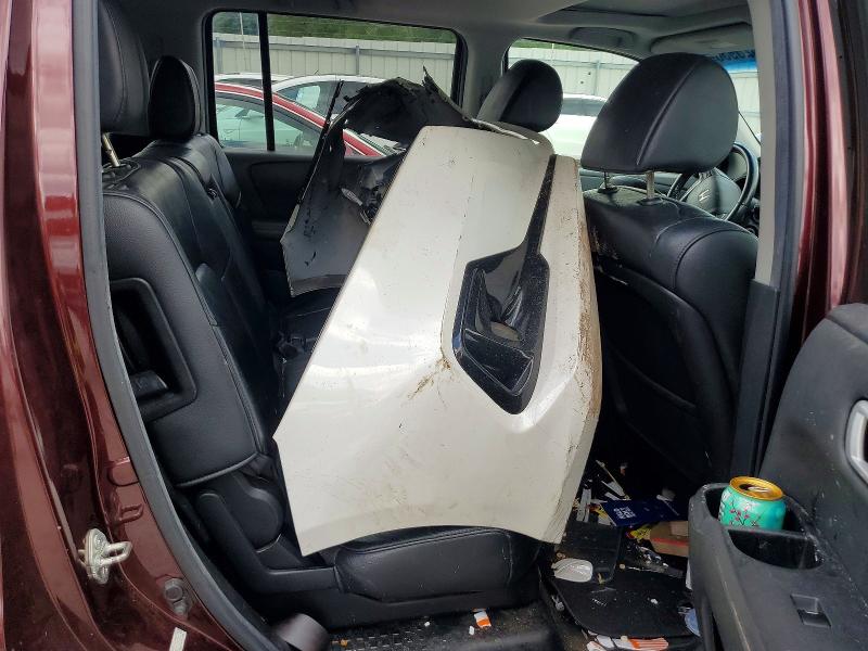 2012 Honda Pilot მანქანა იყიდება აუქციონზე, vin: 5FNYF3H59CB018358, აუქციონის ნომერი: 57826936