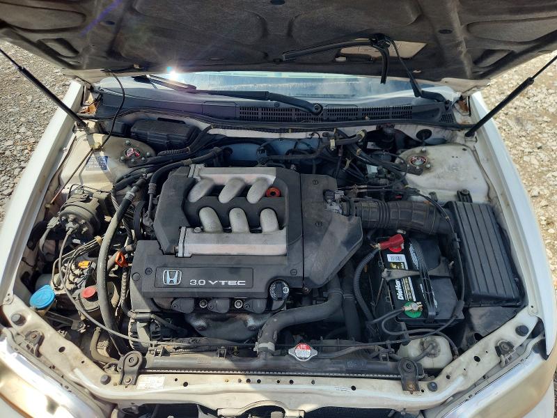 Продажа на аукционе авто 2000 Honda Accord, vin: 1HGCG1650YA085477, номер лота: 54507946
