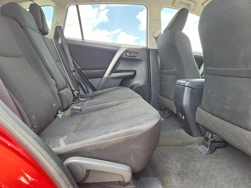 Продажа на аукционе авто 2016 Toyota Rav4, vin: JTMZFREV8GJ077234, номер лота: 56585216