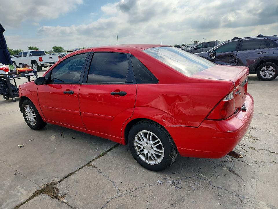 Продаж на аукціоні авто 2006 Ford Focus, vin: 1FAFP34N66W145973, номер лоту: 56665496