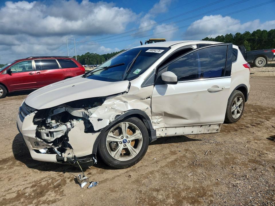 Aukcja sprzedaży 2013 Ford Escape, vin: 1FMCU0G90DUD83700, numer aukcji: 58004276