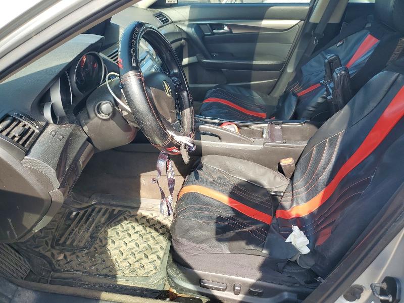 57038726 :رقم المزاد ، 19UUA8F51CA033282 vin ، 2012 Acura Tl مزاد بيع
