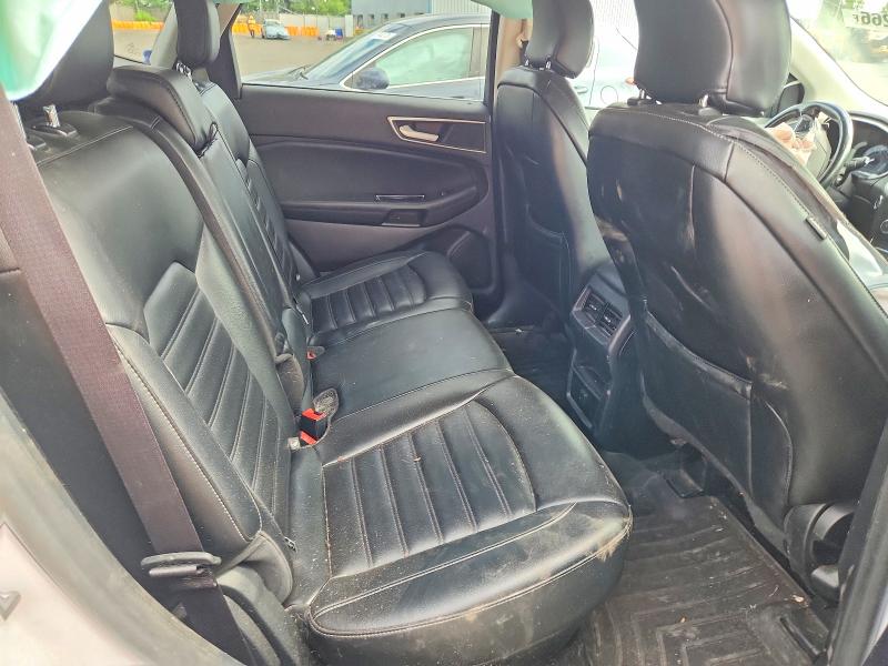 Продаж на аукціоні авто 2019 Ford Edge, vin: 2FMPK4J99KBC24202, номер лоту: 57746266