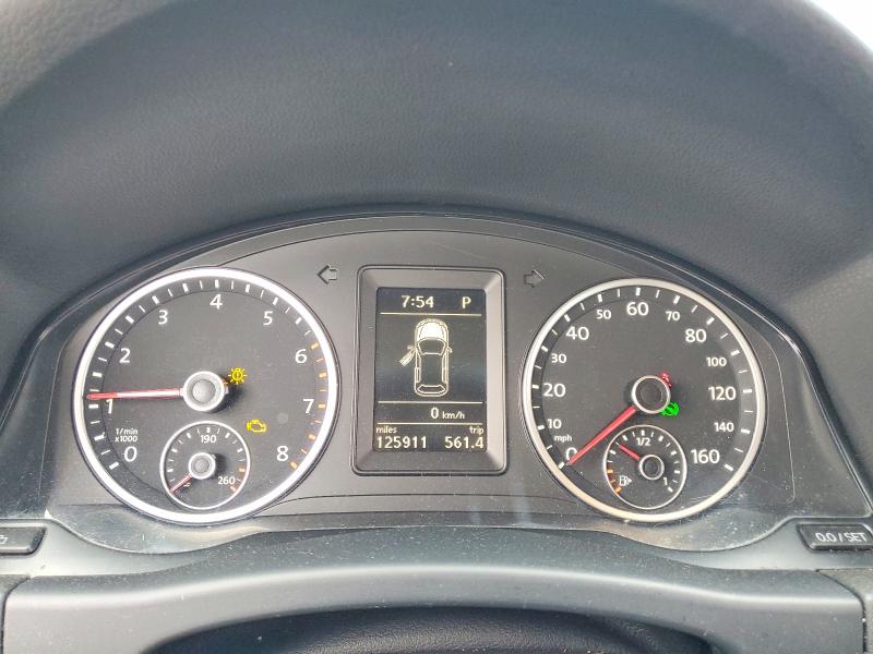 Продаж на аукціоні авто 2012 Volkswagen Tiguan, vin: WVGBV7AX9CW560708, номер лоту: 59170046