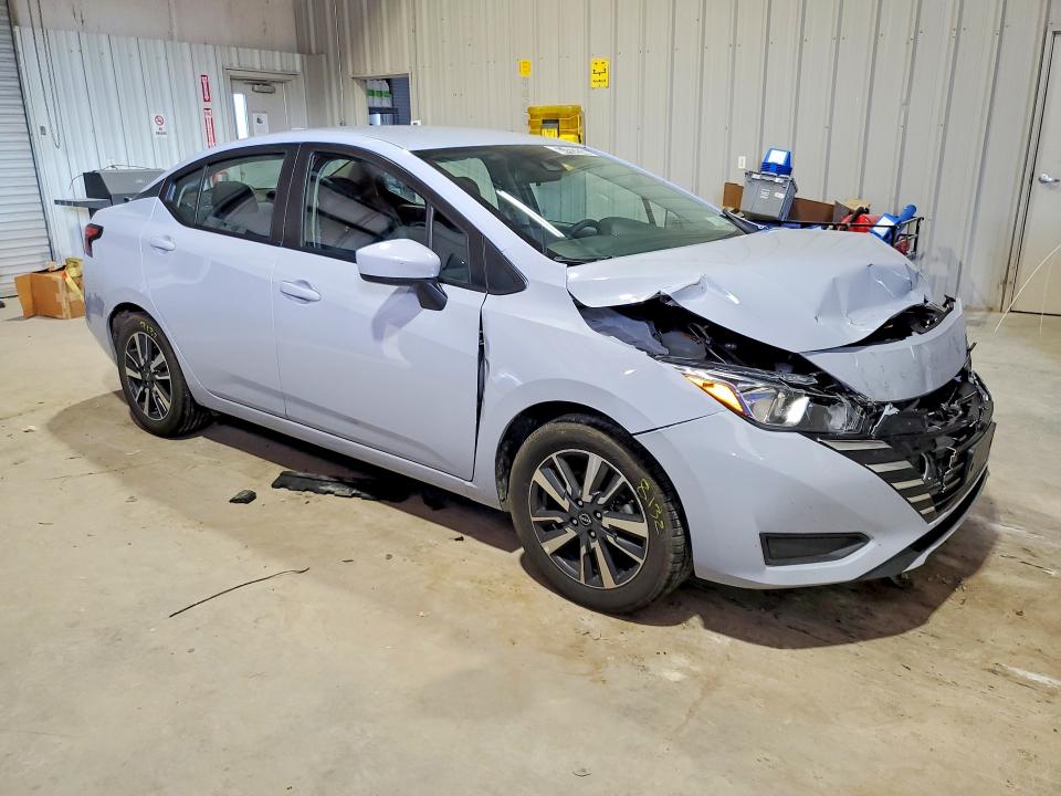 Aukcja sprzedaży 2024 Nissan Versa, vin: 3N1CN8EV6RL901913, numer aukcji: 57422036