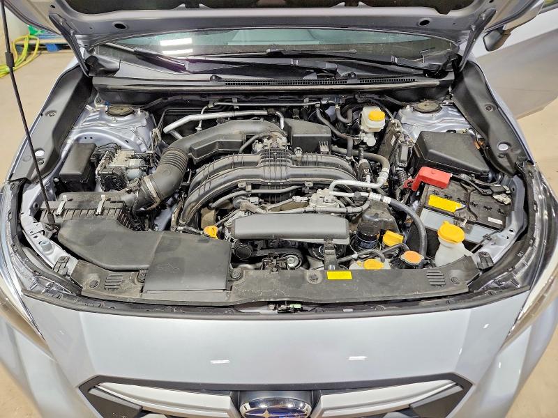 Aukcja sprzedaży 2023 Subaru Crosstrek, vin: JF2GTAEC3PH299656, numer aukcji: 57356666