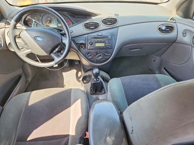 Aukcja sprzedaży 2003 Ford Focus, vin: 1FAFP34363W307868, numer aukcji: 56707076