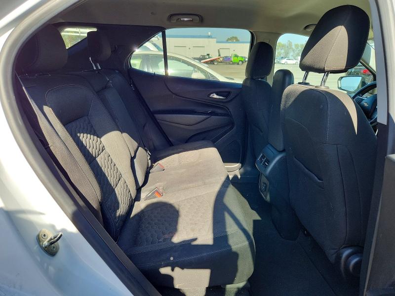 Продажа на аукционе авто 2019 Chevrolet Equinox, vin: 3GNAXKEV5KL130577, номер лота: 55754726