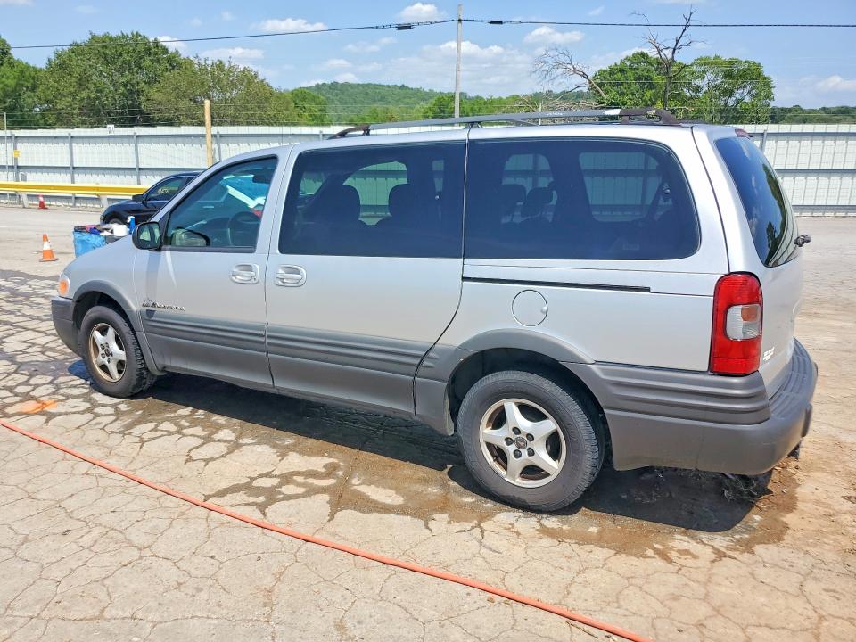 Продажа на аукционе авто 2003 Pontiac Montana, vin: 1GMDX03EX3D226916, номер лота: 59327696
