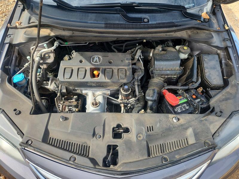 Aukcja sprzedaży 2015 Acura Ilx, vin: 19VDE1F75FE010450, numer aukcji: 58580036