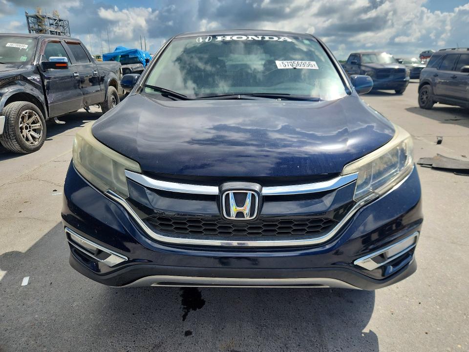 Продаж на аукціоні авто 2015 Honda Cr-v, vin: 2HKRM3H54FH543991, номер лоту: 57056956