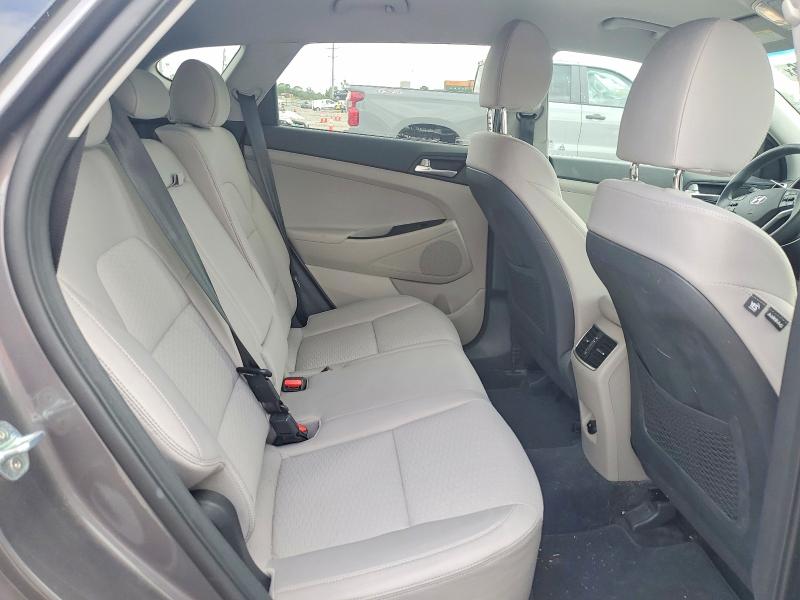 Aukcja sprzedaży 2021 Hyundai Tucson, vin: KM8J33AL3MU340369, numer aukcji: 54886876
