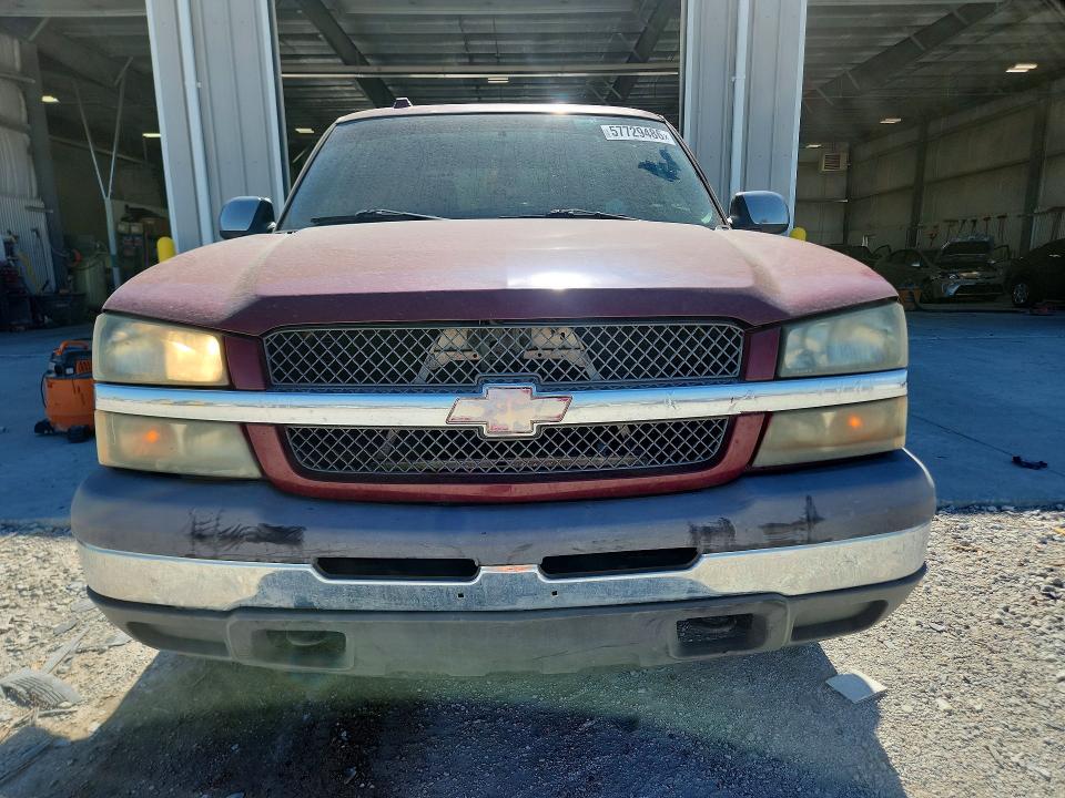 Продаж на аукціоні авто 2004 Chevrolet Avalanche, vin: 3GNEC12T64G197422, номер лоту: 57729486