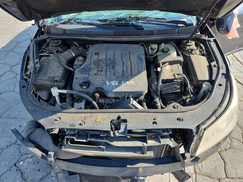 58958116 :رقم المزاد ، 1G4GJ5E36CF121866 vin ، 2012 Buick Lacrosse مزاد بيع