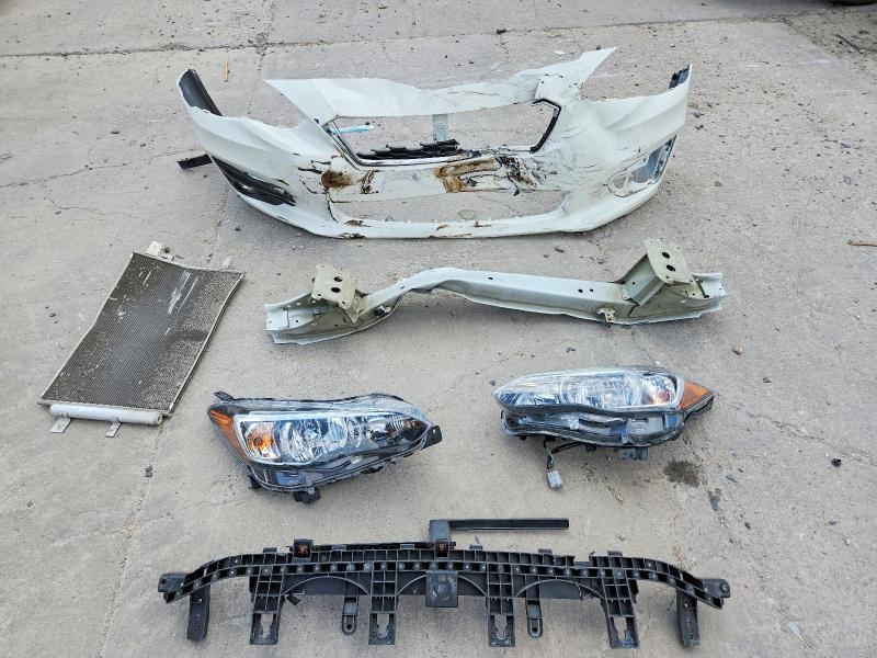 58375486 :رقم المزاد ، 4S3GTAD61H3707466 vin ، 2017 Subaru Impreza مزاد بيع