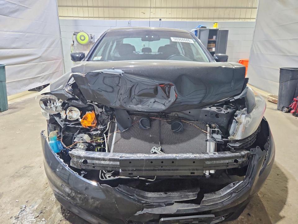 Продажа на аукционе авто 2011 Honda Accord, vin: 1HGCP2F85BA091928, номер лота: 56968686