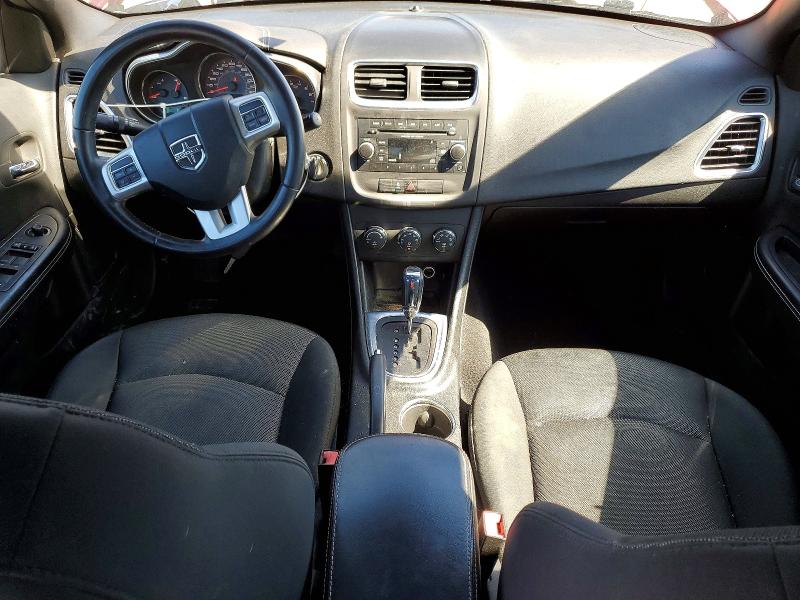 Aukcja sprzedaży 2014 Dodge Avenger, vin: 1C3CDZCB9EN163411, numer aukcji: 57585816