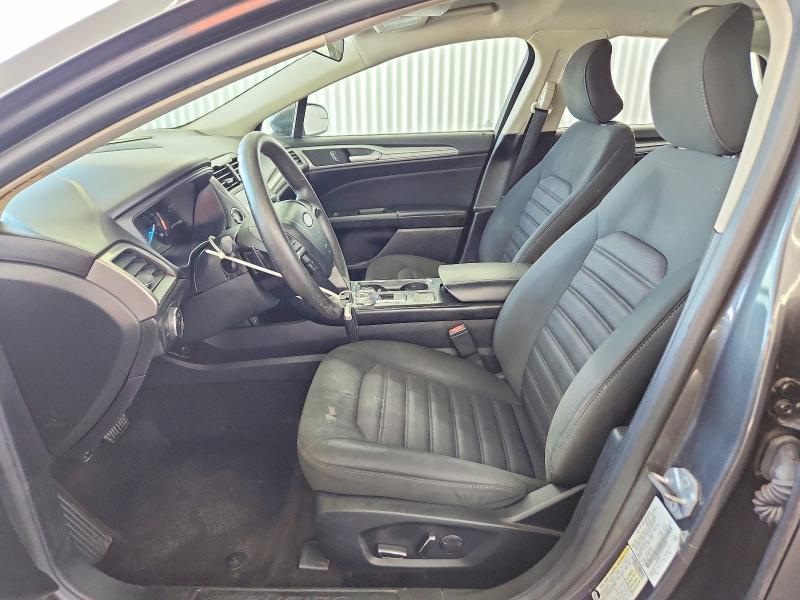 Продажа на аукционе авто 2018 Ford Fusion, vin: 3FA6P0HDXJR256246, номер лота: 56944176