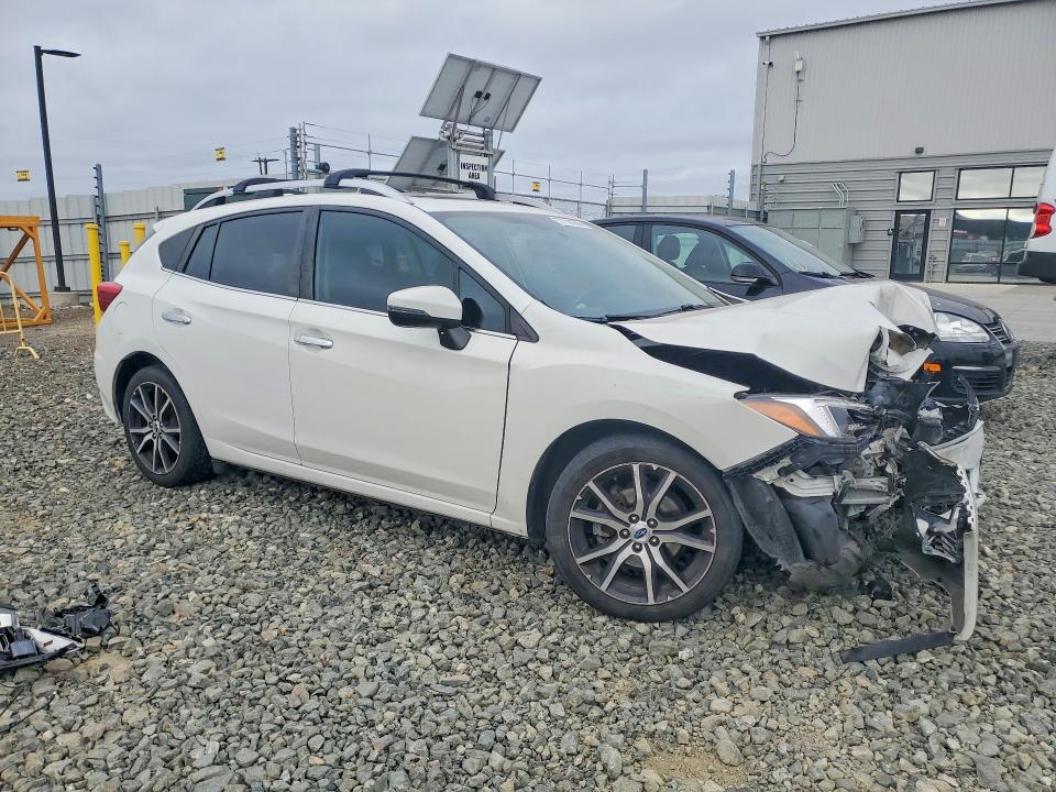 Aukcja sprzedaży 2017 Subaru Impreza, vin: 4S3GTAU65H3753107, numer aukcji: 57738296