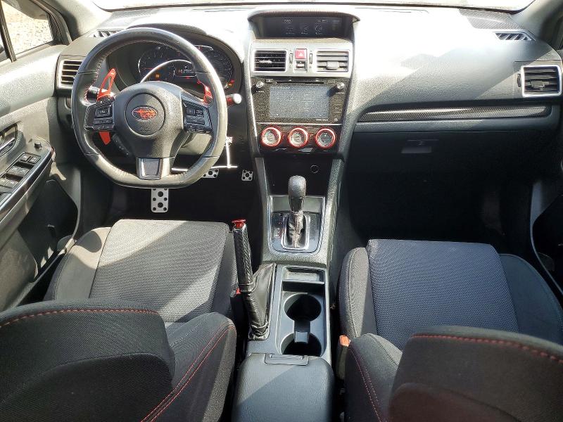 Aukcja sprzedaży 2018 Subaru Wrx, vin: JF1VA1C62J8823577, numer aukcji: 59021376